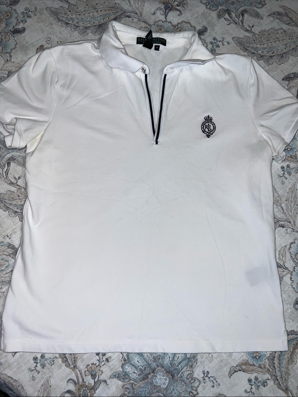 Ralph Lauren, Lauren Active polo shirt